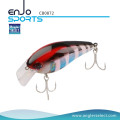 Angler Selecione mergulho profundo alça de pesca com Bkk agudos ganchos (CB0872)